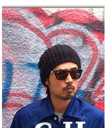 Captains Helm | ニットキャップ/ビーニー