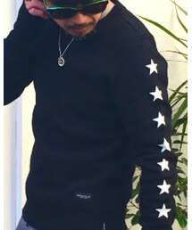 OVERDESIGN | スウェット