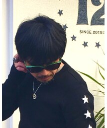 beik | サングラス