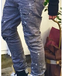 OVERDESIGN | デニムパンツ