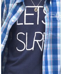 ROLLAND BERRY | Tシャツ/カットソー