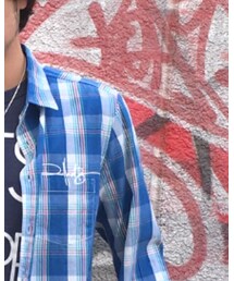 ROLLAND BERRY | シャツ/ブラウス