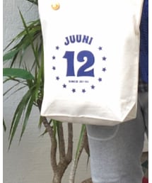 12 | トートバッグ