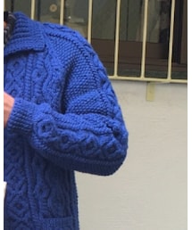 INVERALLAN | ニット/セーター