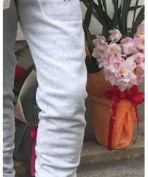 GRAB IN HOLLYWOOD | パンツ