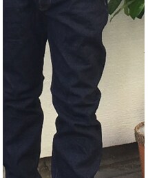 ARROWHEAD | デニムパンツ