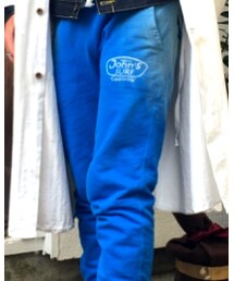 JOHNS SURF | パンツ