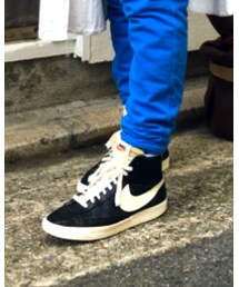 NIKE | スニーカー