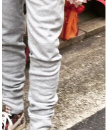 GRAB IN HOLLYWOOD | パンツ