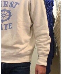 USED | スウェット