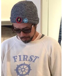 Lightning Bolt | ニットキャップ/ビーニー