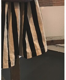 PONY GO ROUND | スカート