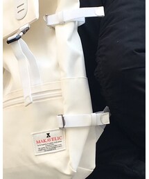 MAKAVELIC | バックパック/リュック