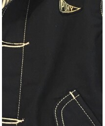 PONY GO ROUND | カバーオール