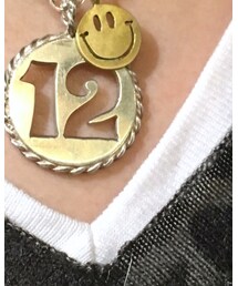 EDF | ネックレス