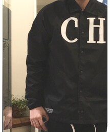 Captains Helm | ナイロンジャケット