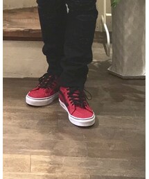 VANS | スニーカー