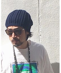 Captains Helm | ニットキャップ/ビーニー