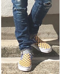VANS | スニーカー