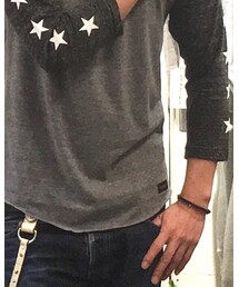 OVERDESIGN | Tシャツ/カットソー