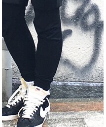 NIKE | スニーカー