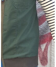 JOHN'S SURF | パーカー