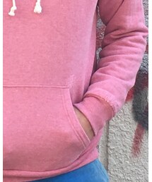 JOHN'S SURF | パーカー