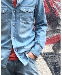 JOHN'S SURF | シャツ/ブラウス