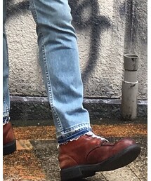 JOHN'S SURF | デニムパンツ