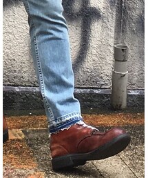 RED WING SHOES | ブーツ