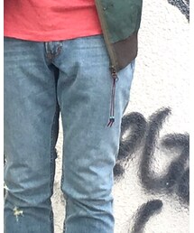 JOHN'S SURF | デニムパンツ