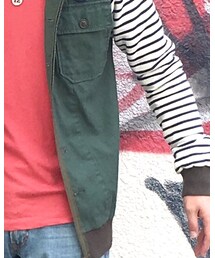 JOHN'S SURF | パーカー