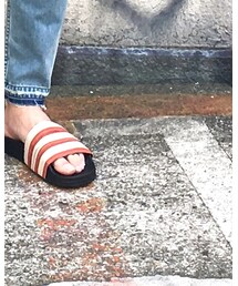 mythography | サンダル