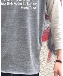 JOHN'S SURF | Tシャツ/カットソー