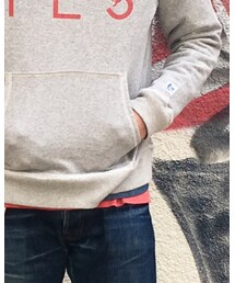 The Endless Summer | パーカー