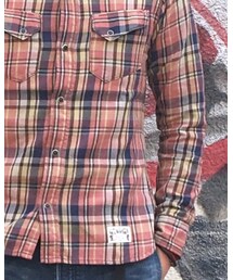 naked sun | シャツ/ブラウス