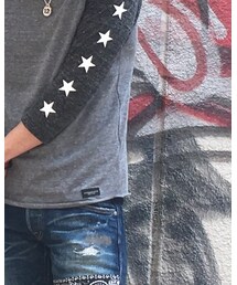 OVERDESIGN | Tシャツ/カットソー