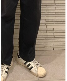 UNIQLO | スラックス