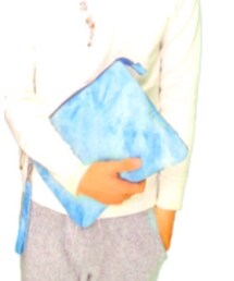 WEGO | クラッチバッグ