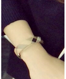 BURBERRY | アナログ腕時計