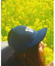 Champion | キャップ