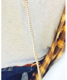 無印良品 | Tシャツ/カットソー