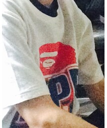 A BATHING APE | Tシャツ/カットソー