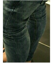 PULL&BEAR | デニムパンツ