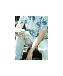 PULL&BEAR | デニムパンツ