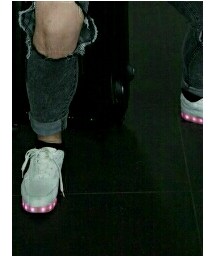 FOREVER 21 | デニムパンツ