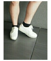 ZARA | スニーカー