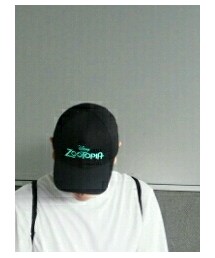 Disney | キャップ