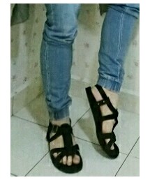 FOREVER 21 | デニムパンツ