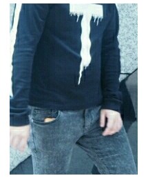 FOREVER 21 | デニムパンツ